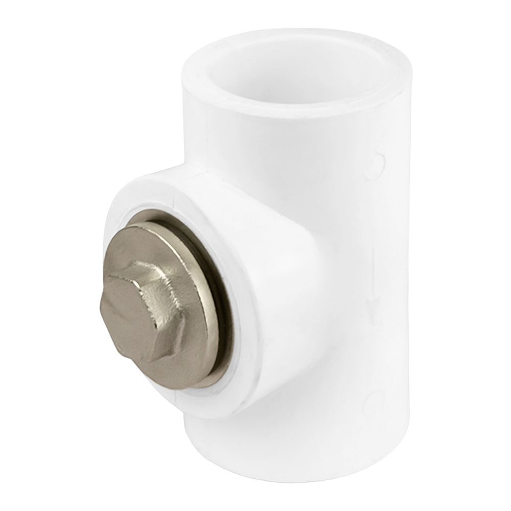 Фильтр-грязевик полипропилен 40 мм