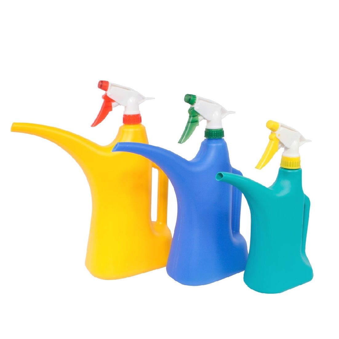 Лейка-распылитель 1 л