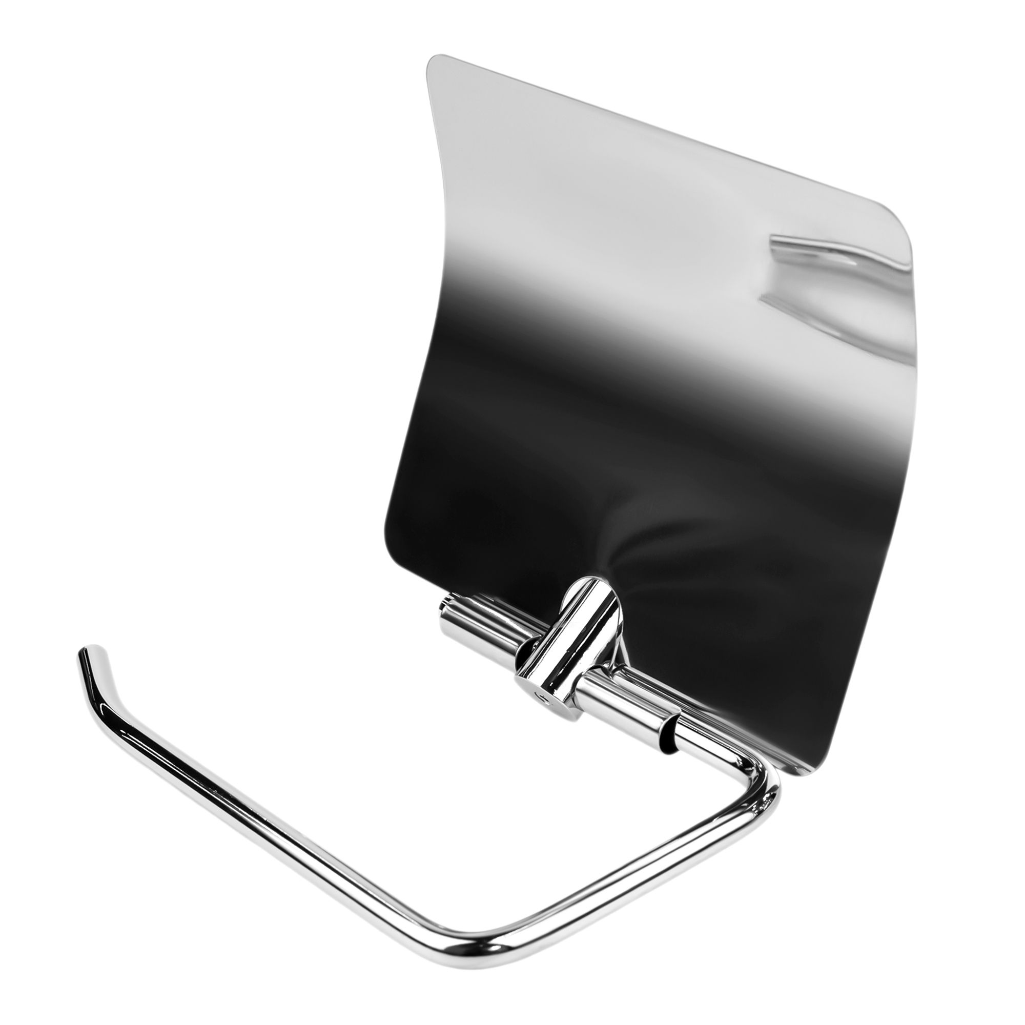 Держатель для туалетной бумаги S015