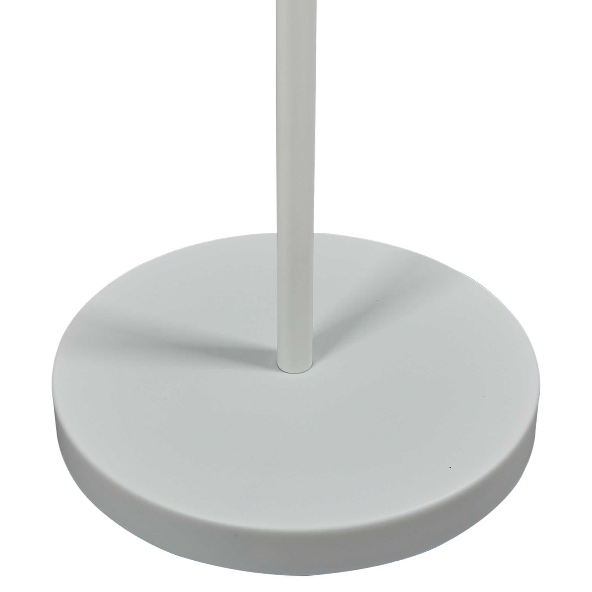 Торшер UML-T701 E27 white