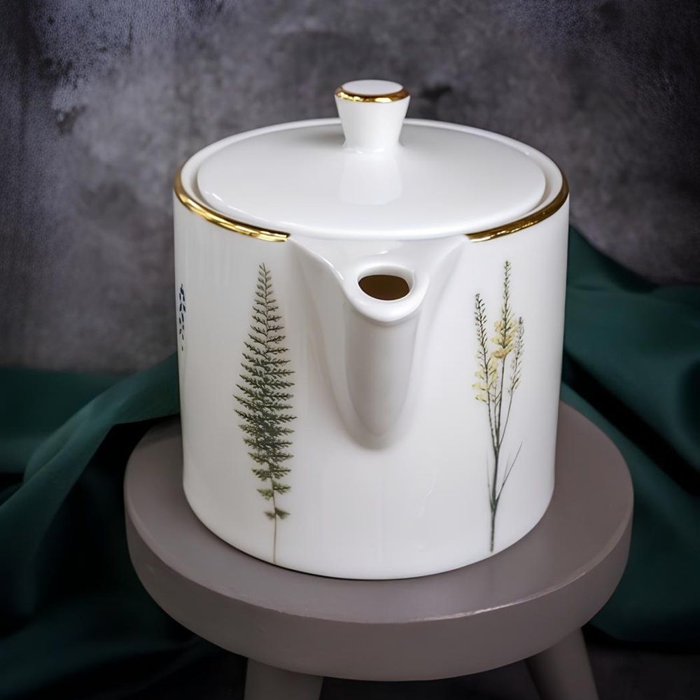 Чайник заварочный Botanical 500 мл