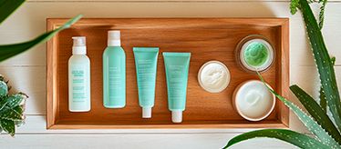 Средства после загара