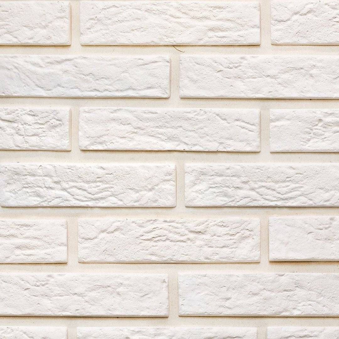 Камень искуственный Касавага 0300 белый 0,5 м2