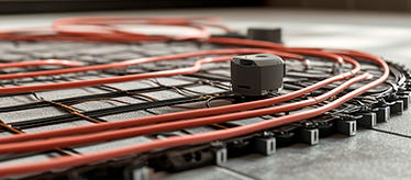 Электрические тёплые полы