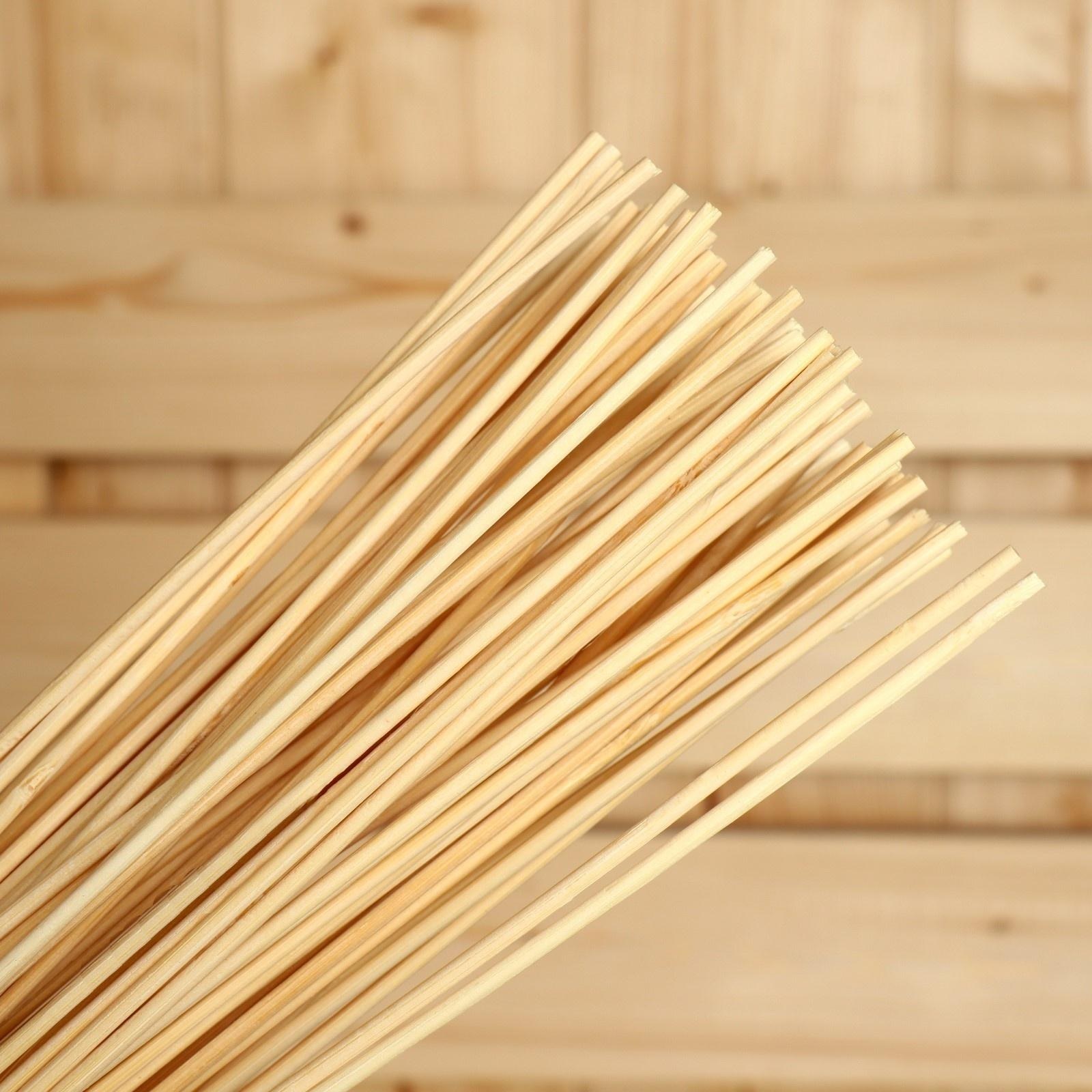 Веник бамбуковый Бацькина баня