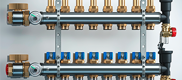 Коллекторные группы