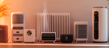 Обогреватели