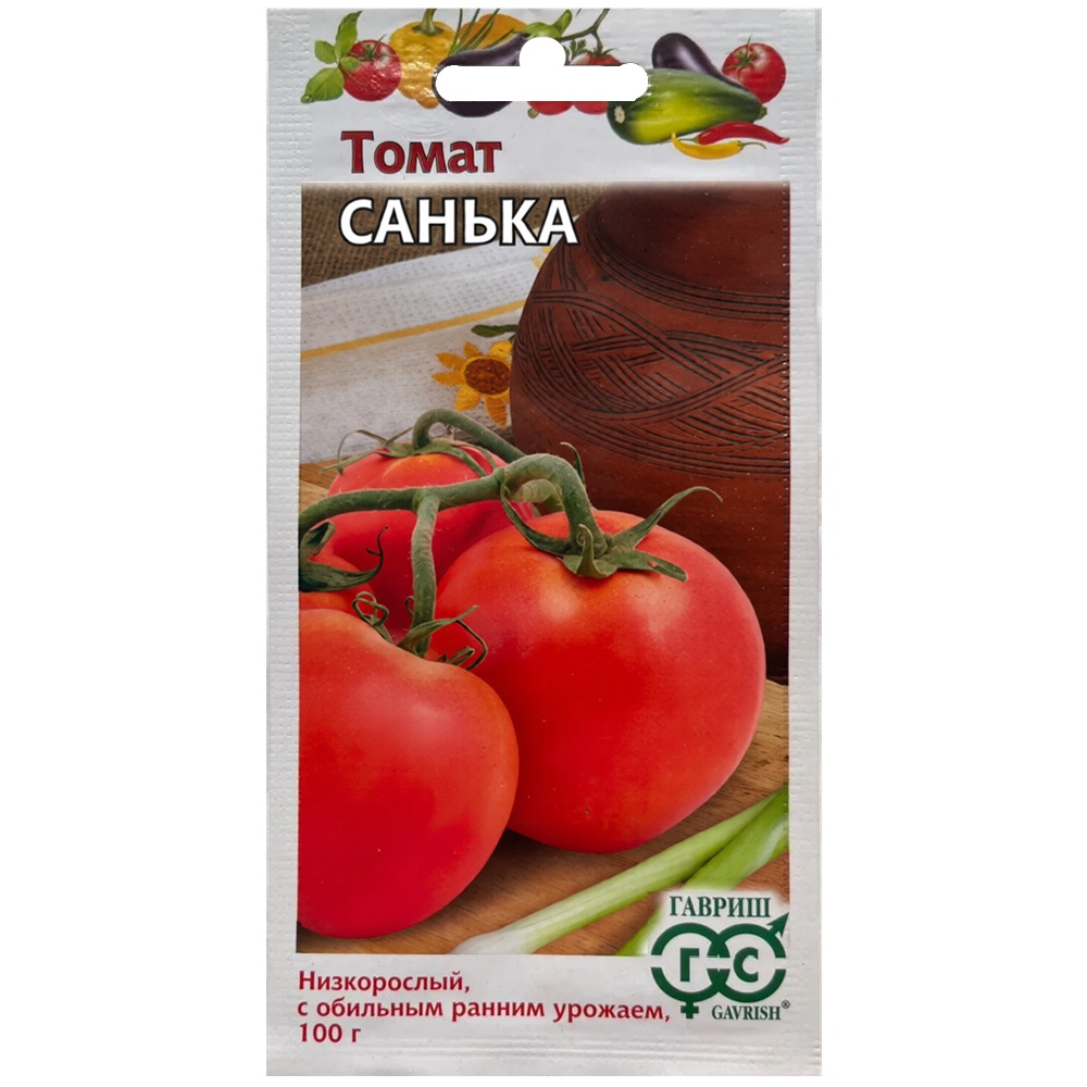 Томат Санька Гавриш 0,05 г