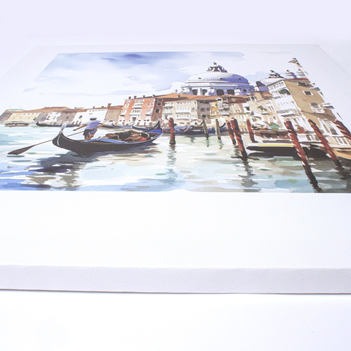 Картина интерьерная VS Italy 40х50 см 8245016