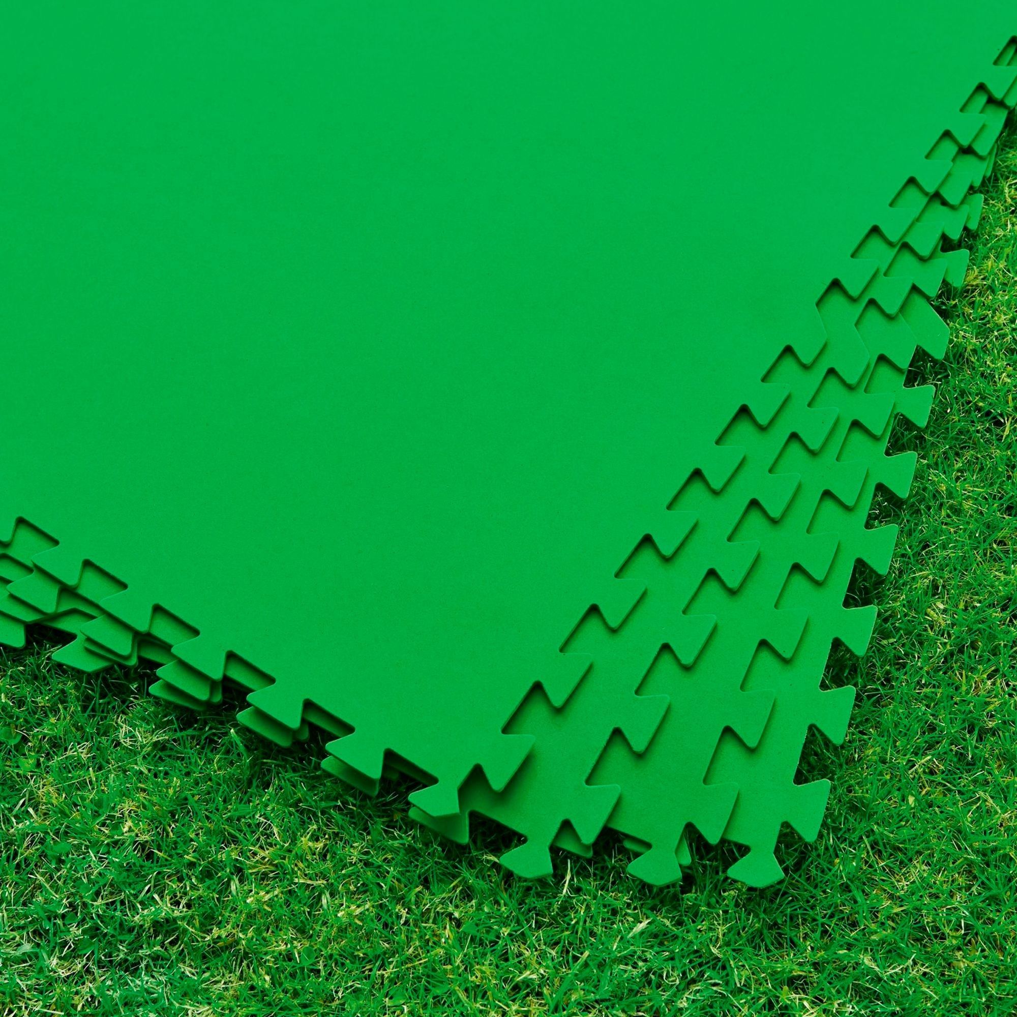 Подложка для бассейнов 78х78 см 9 шт Bestway 58636