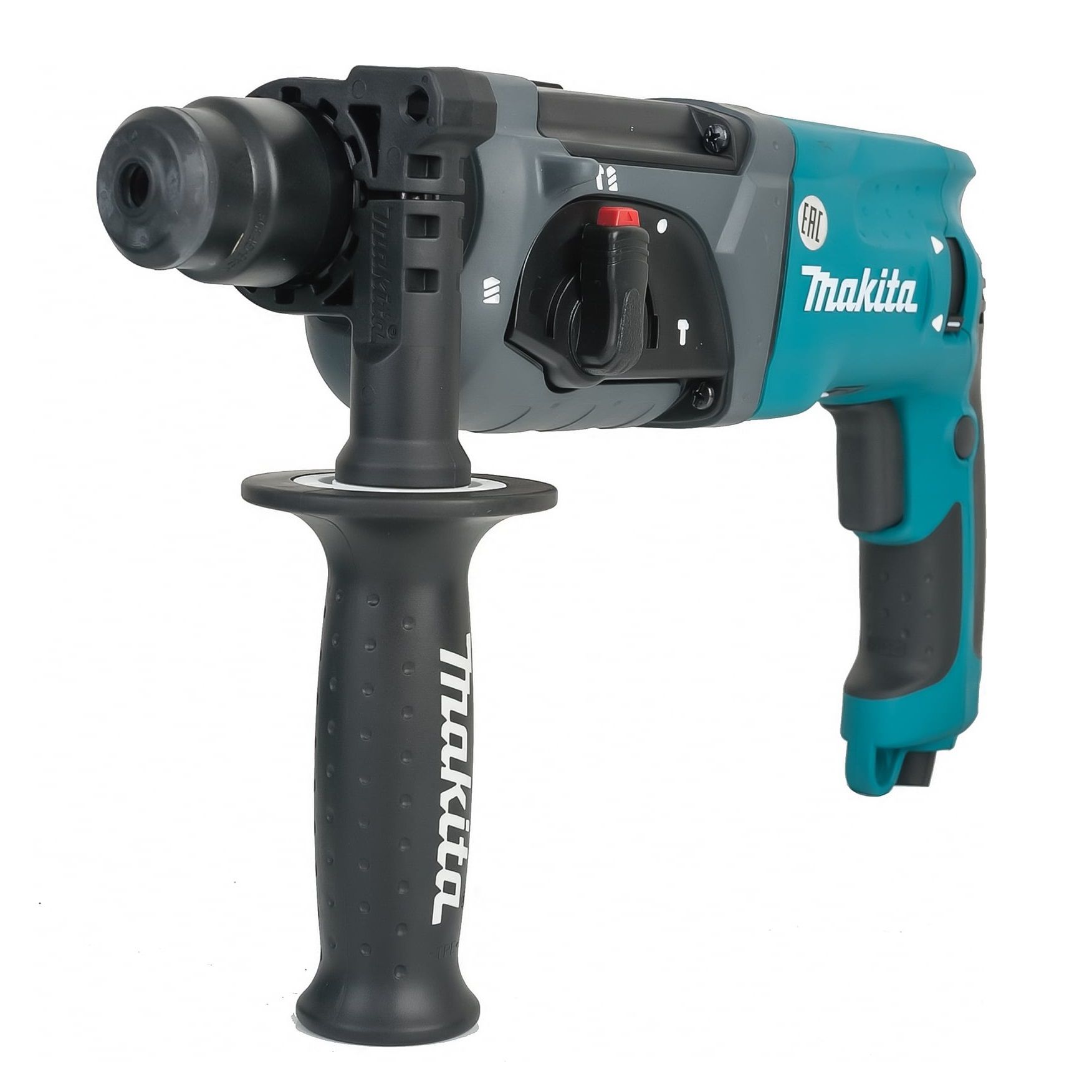 Перфоратор Makita HR2470 780Вт 2,7 Дж