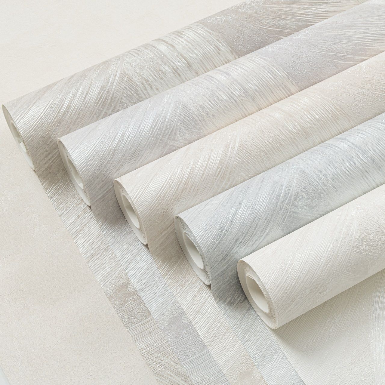 Обои 10955-05 Артекс 1,06х10 м Варьете коричневый