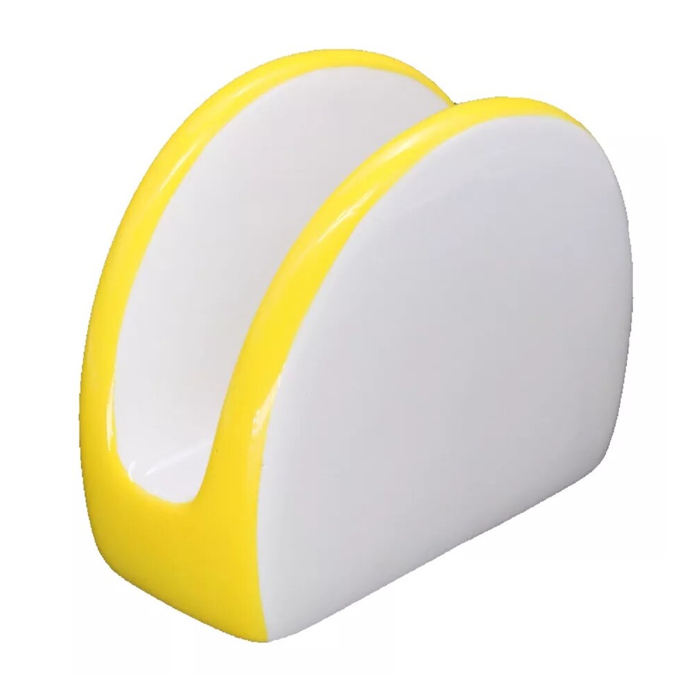 Салфетница Лимоны 11х8,5х5 см