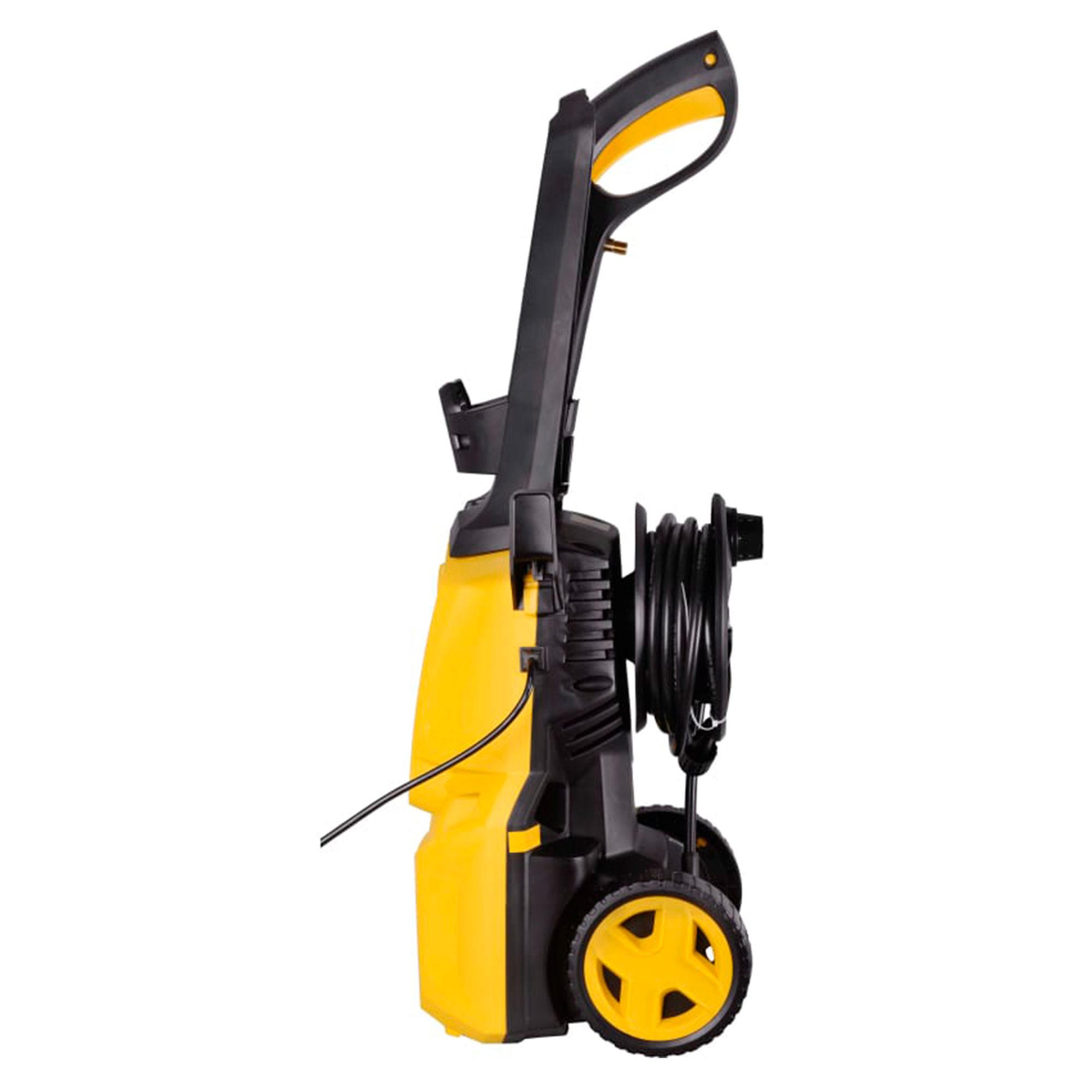 Мойка высокого давления Huter W195-PRO 195 бар 420 л/ч