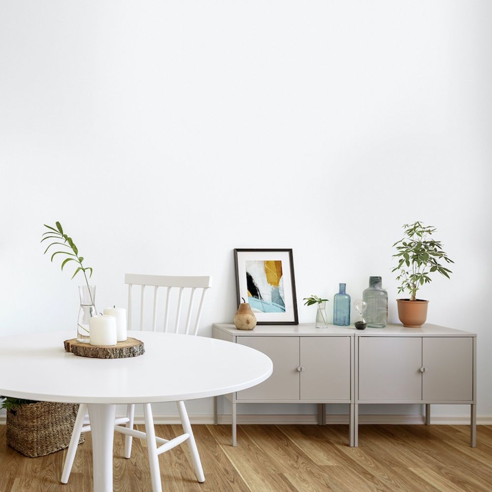 Обои Е502405 Elysium 1,06х10 м Роса белый