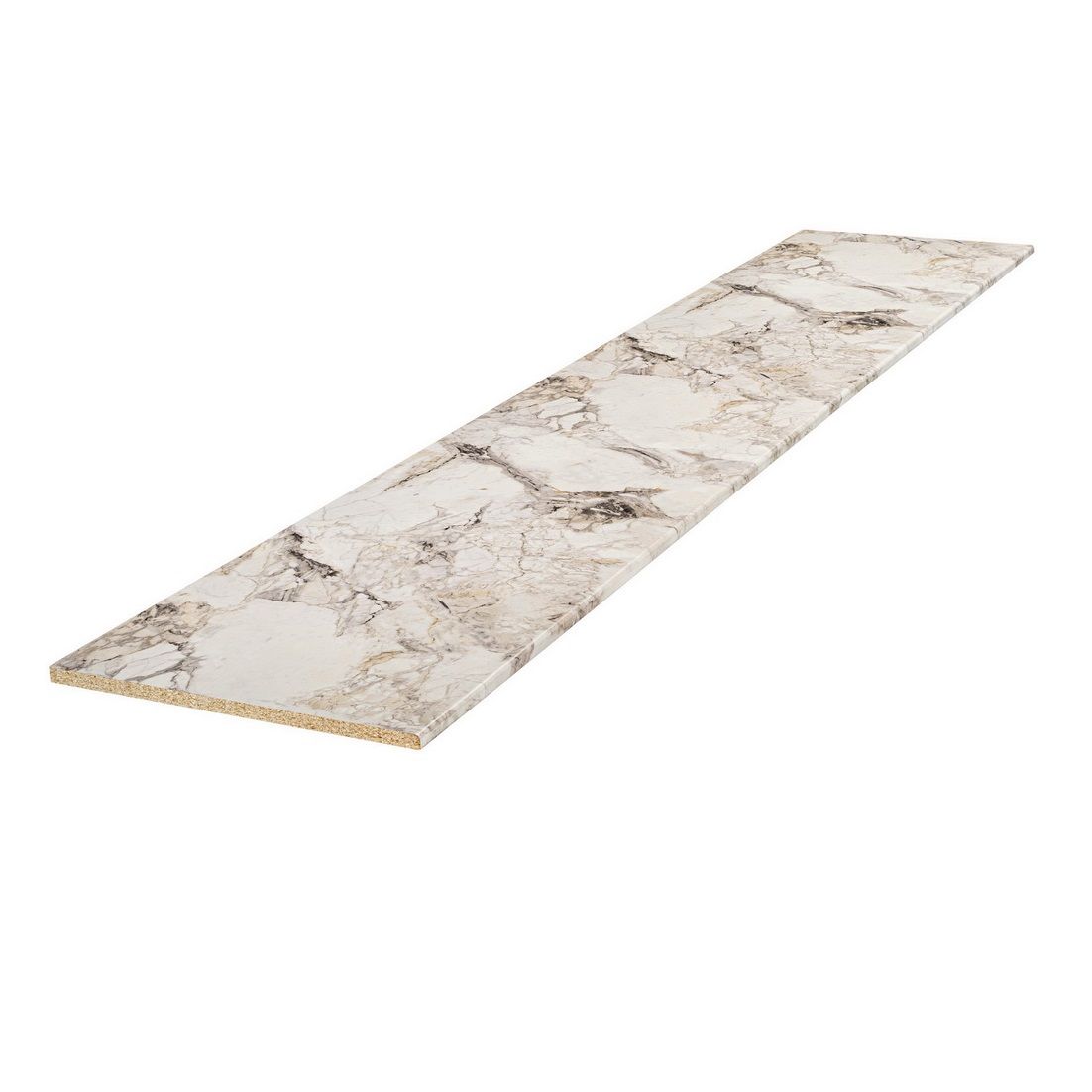 Столешница 300 х 3,8 х 60 см 189 Альберика