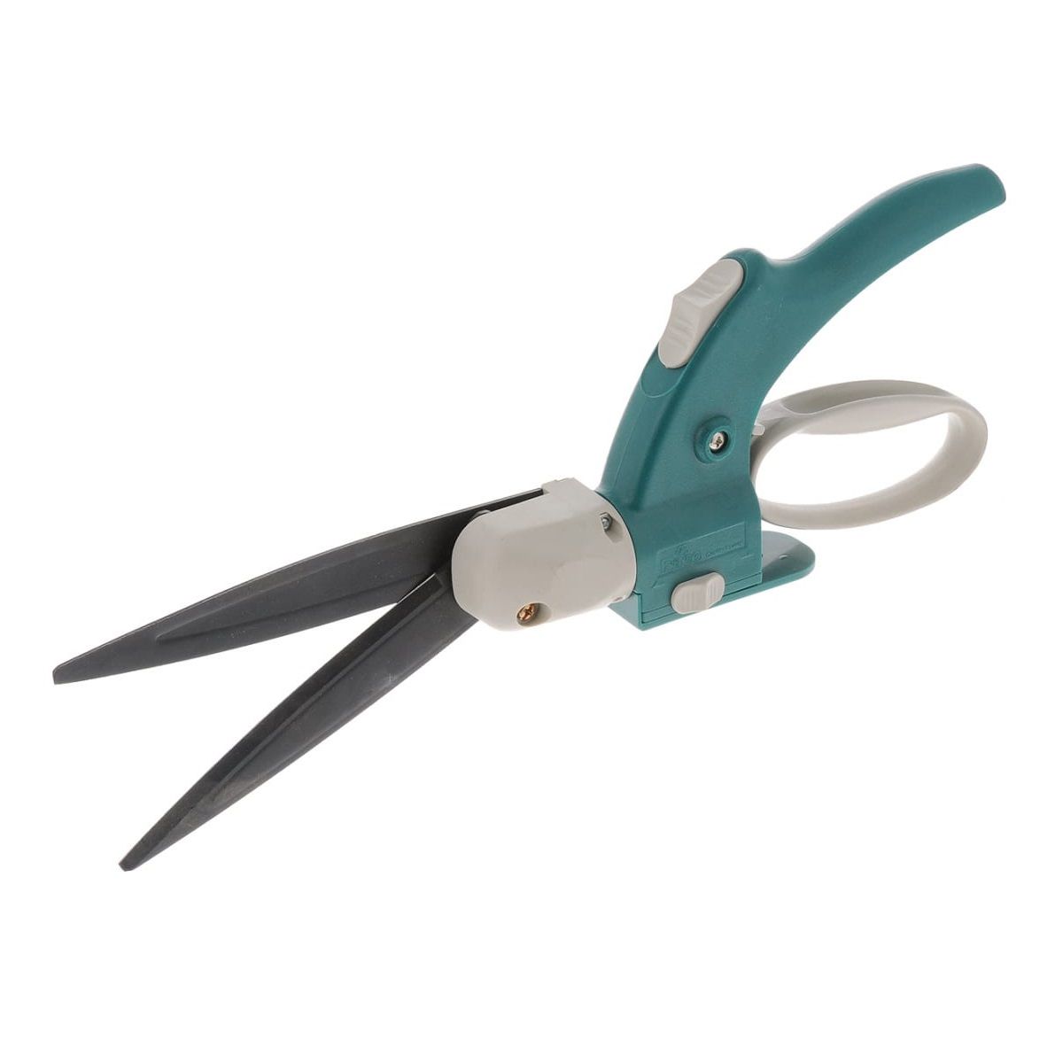 Ножницы для стрижки травы Raco 350 мм поворотные 4202-53/113C