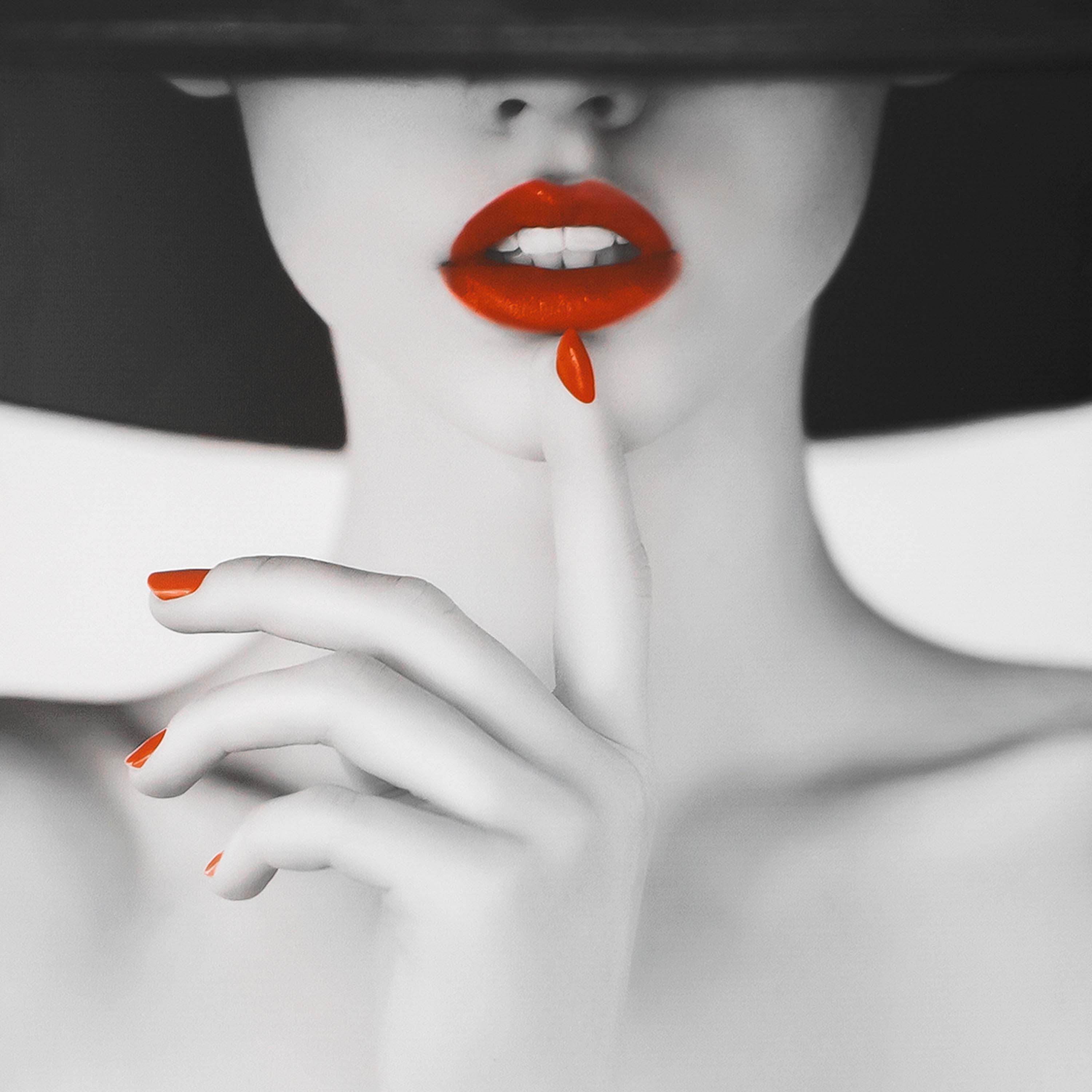 Холст S-4573L (60x100) Тишина