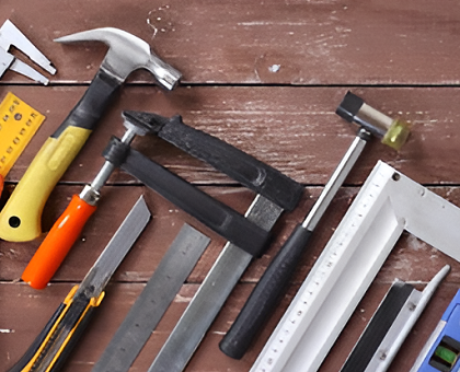 Инструменты