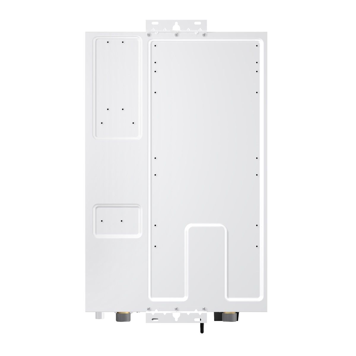 Котел электрический отопительный Thermex Grizzly 5-12 Wi-Fi