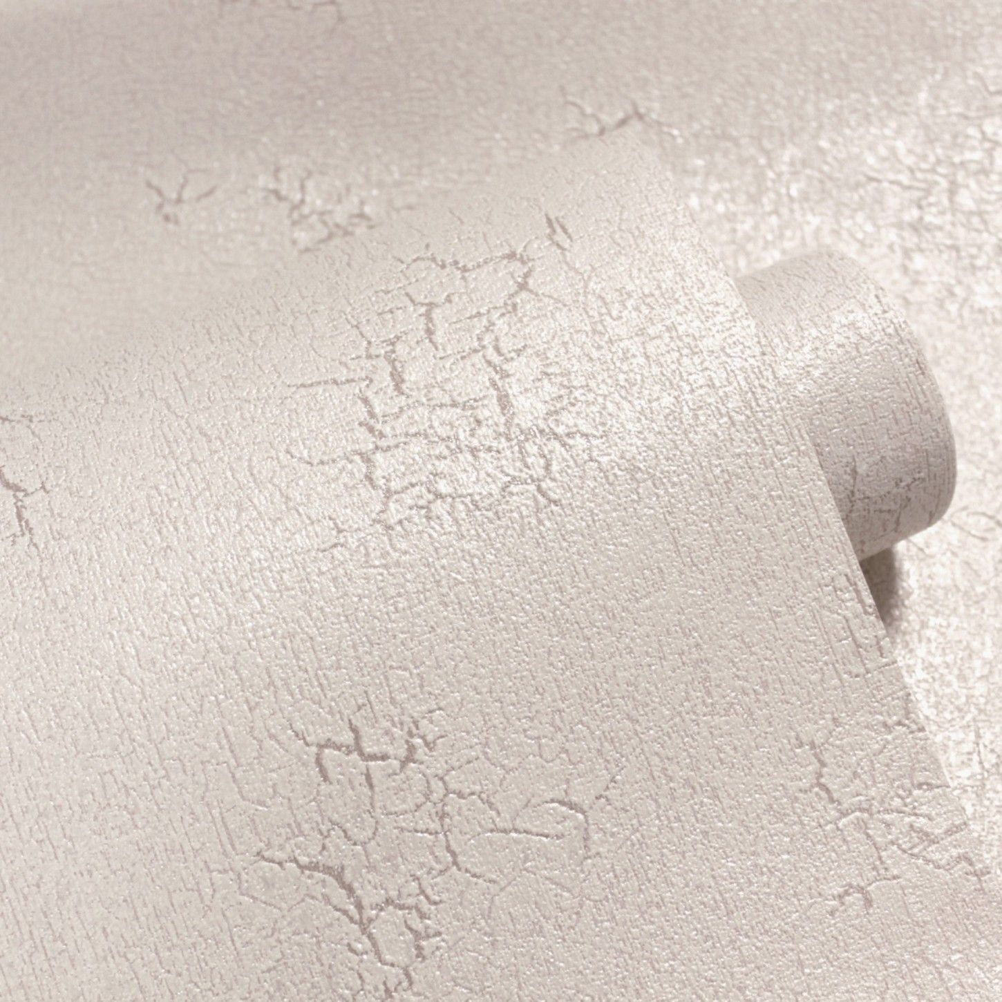 Обои 11-11-113-06 Casa  Alpina 1.06х10 м Кракелюр бежевый