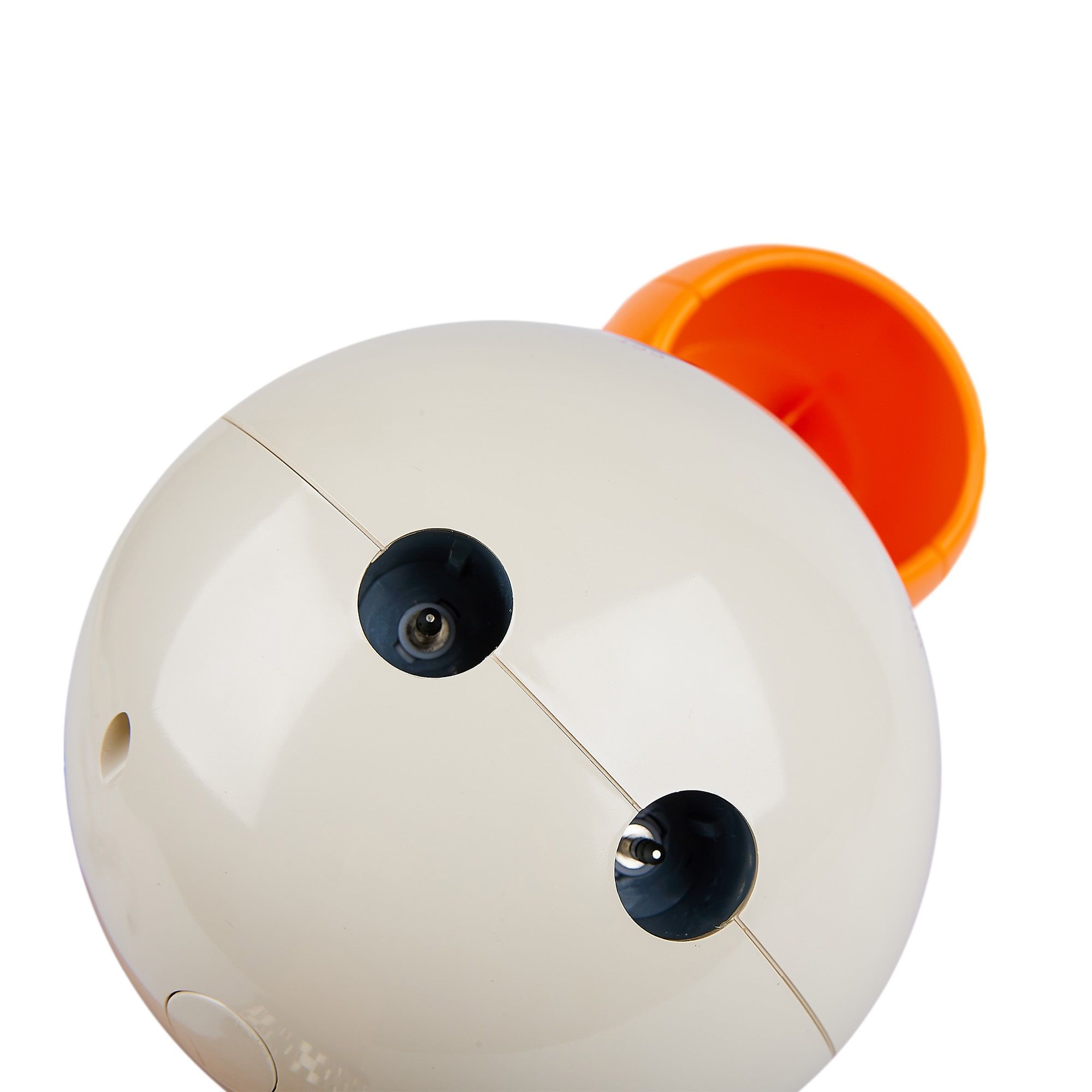 Лампа настольная LED Uniel Заяц ULM-D160 12Вт 3000-6000K слоновая кость
