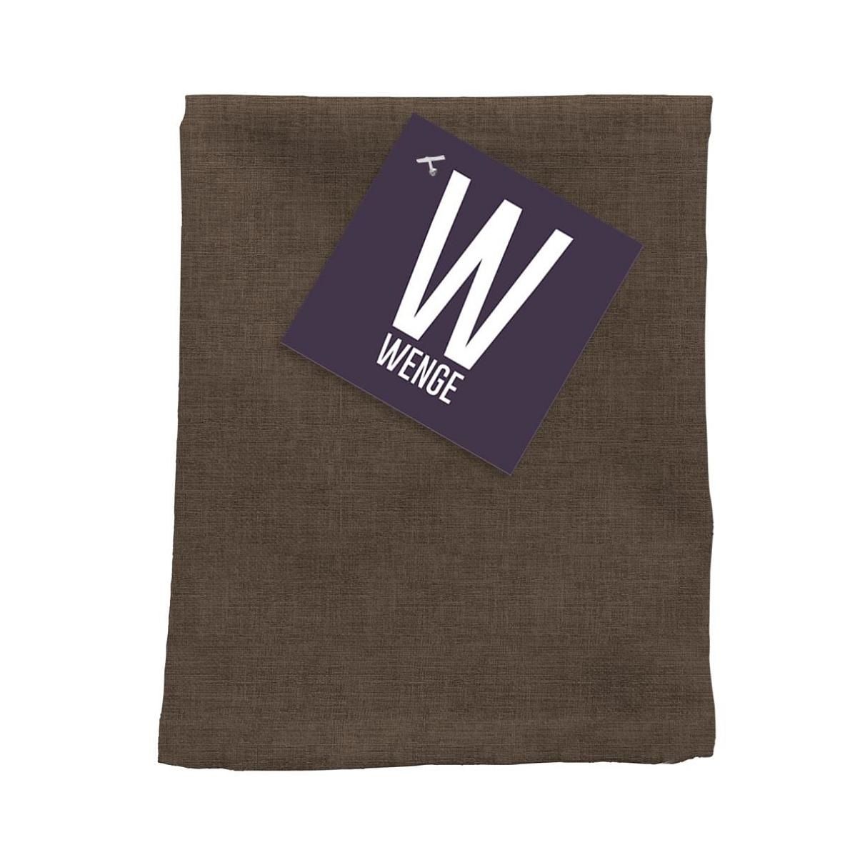 Полотенце кухонное рогожка Wenge 45х60 см рис 60008-10 Juliet coffe арт 903
