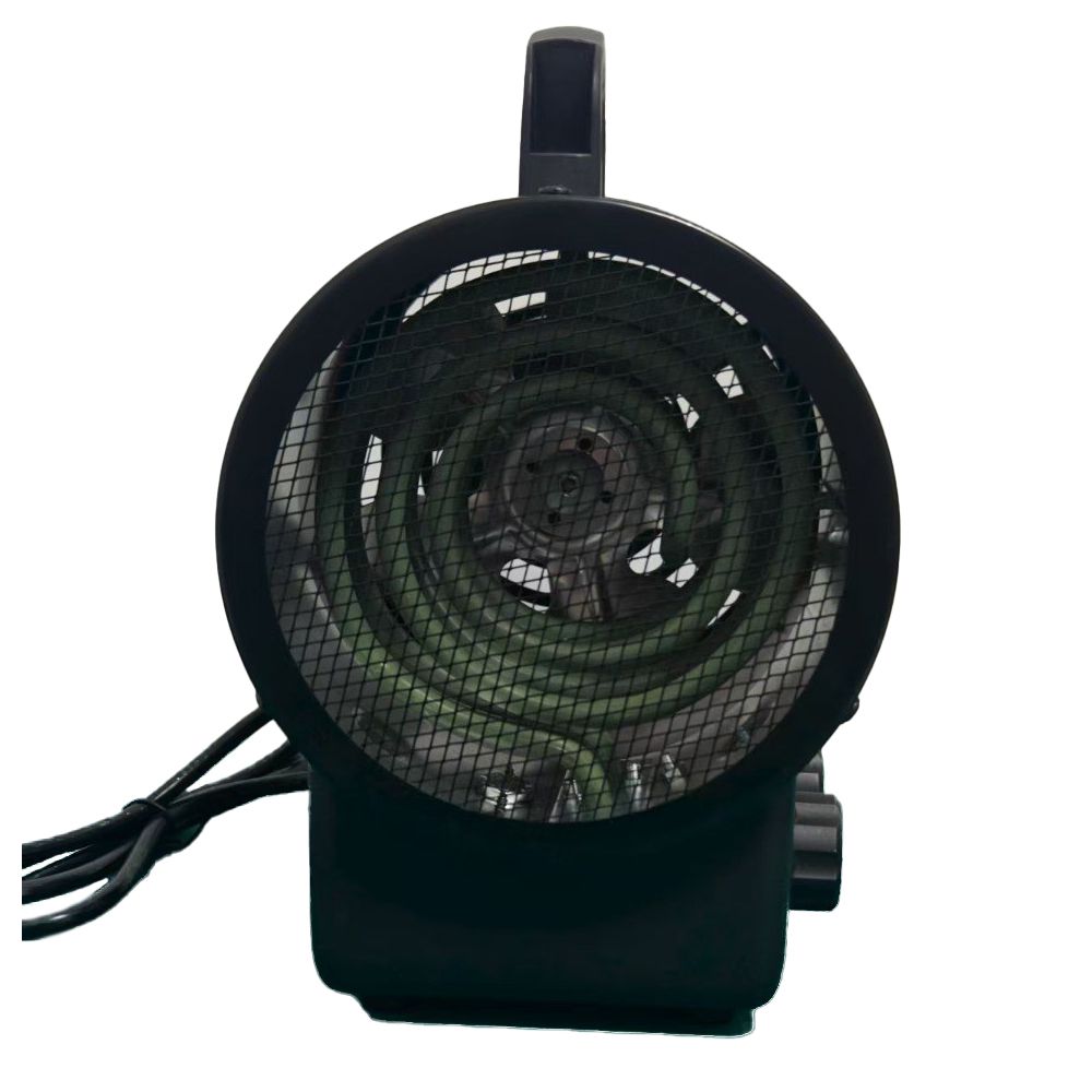 Пушка тепловая электрическая PRO SAR ТЭП-3000К 3кВт