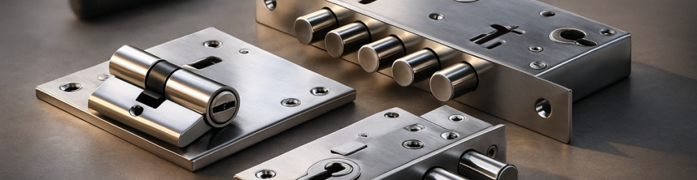 Какой врезной замок безопасный: топ ошибок при выборе и установке