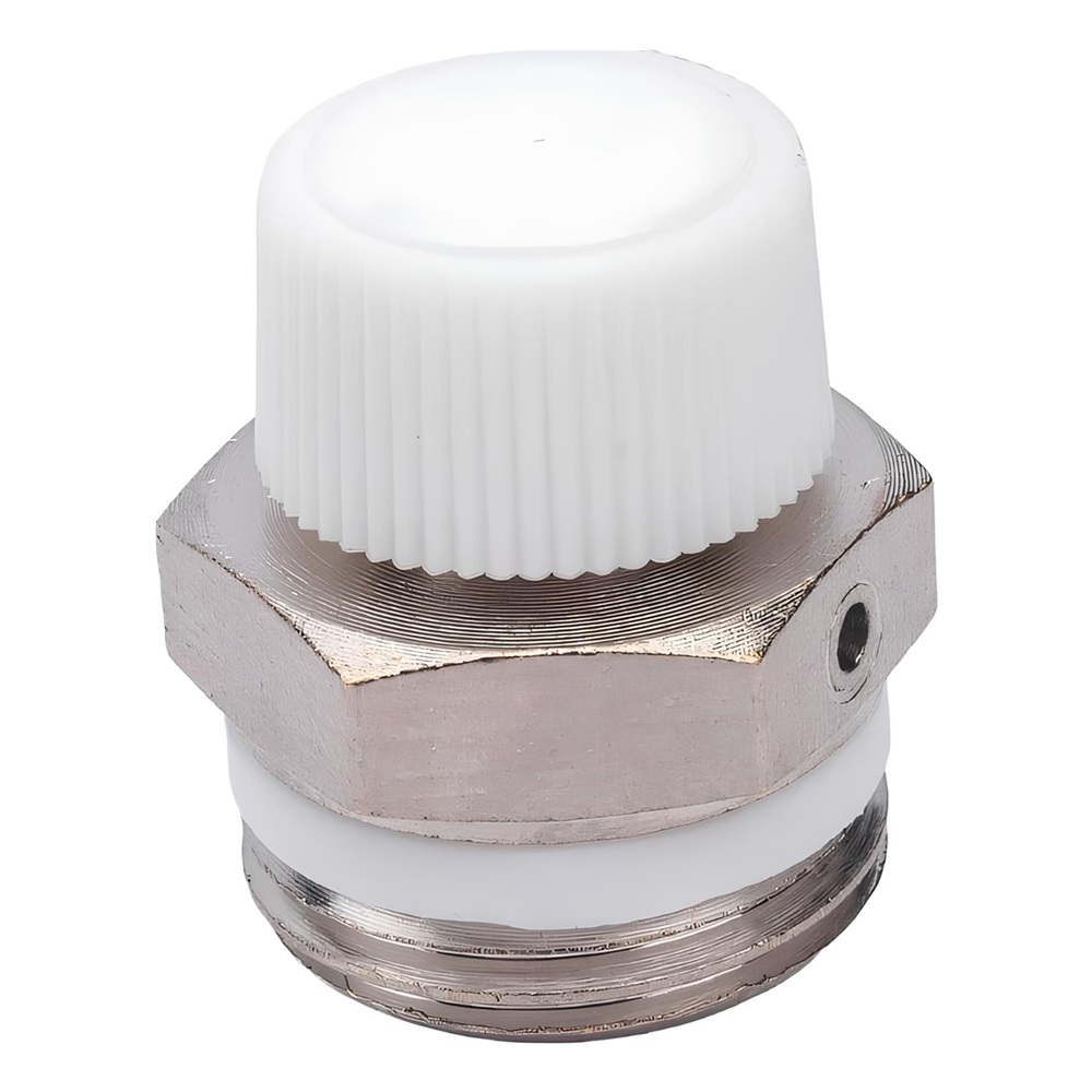 Кран Маевского 1/2'' ручная регулировка VRT
