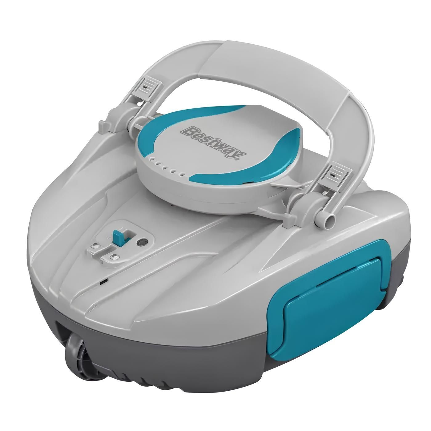 Робот-пылесос для очистки бассейна Bestway AquaTronix G100 58864