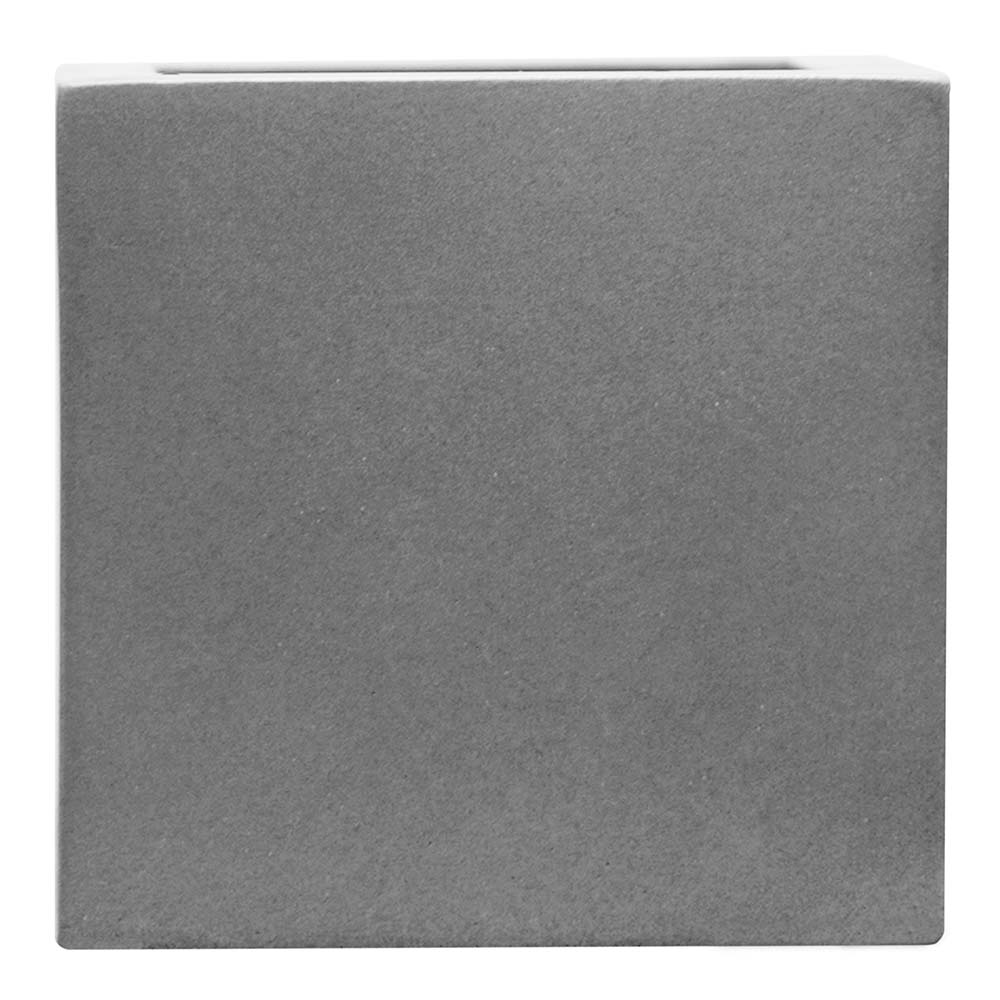 Кашпо Лофт VipSet серый 0,2 л