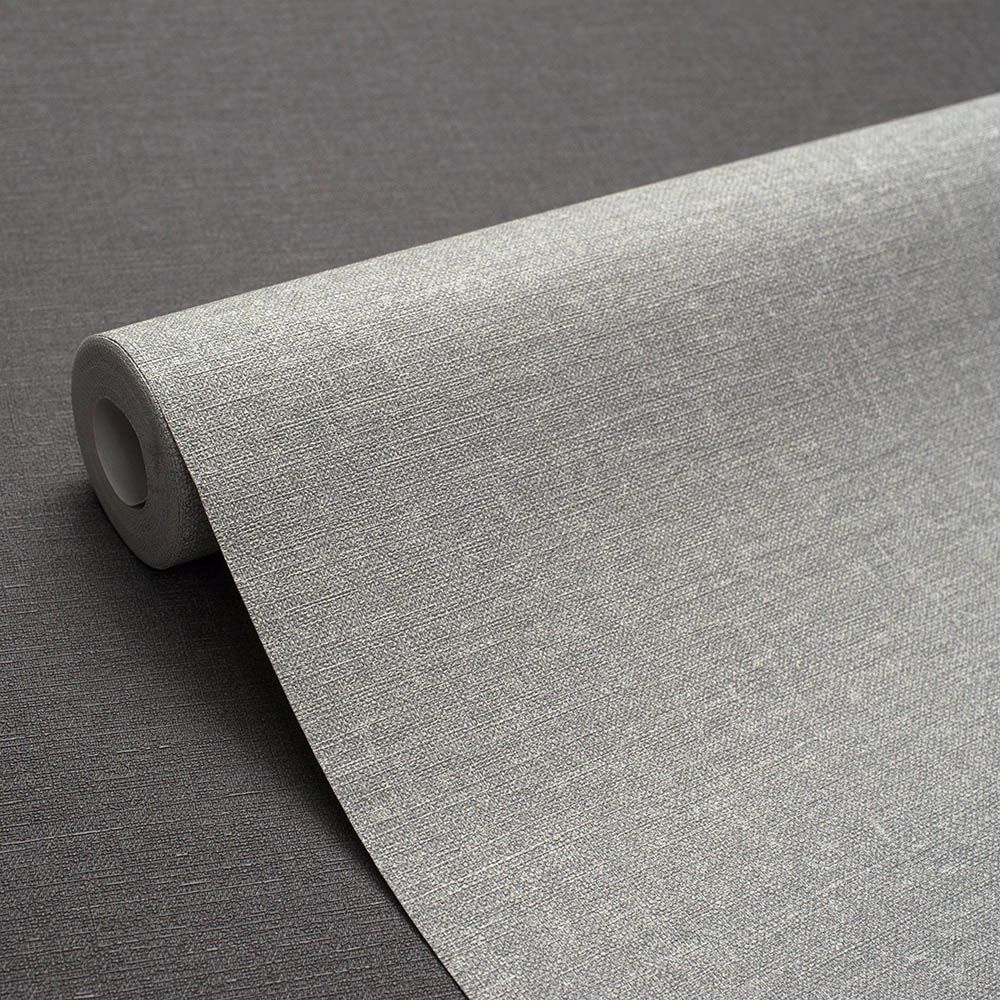 Обои 285147 Ateliero 1,06х10 м Textura фон светло-серый