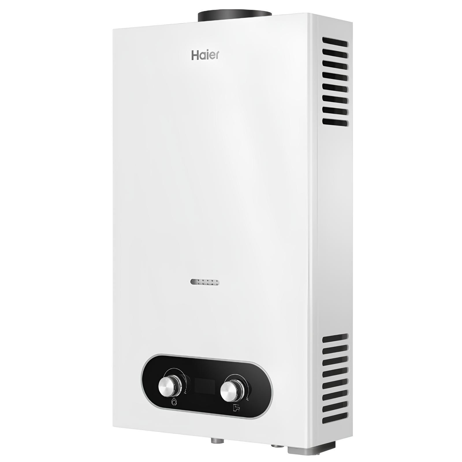 Колонка газовая Haier JSD 24-12D 11,7 л/мин