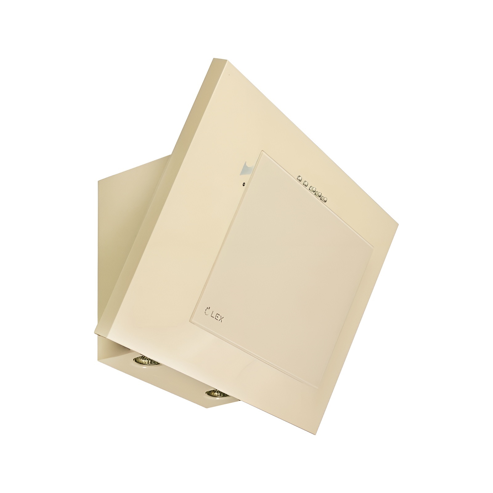 Вытяжка кухонная LEX MINI 500 IVORY