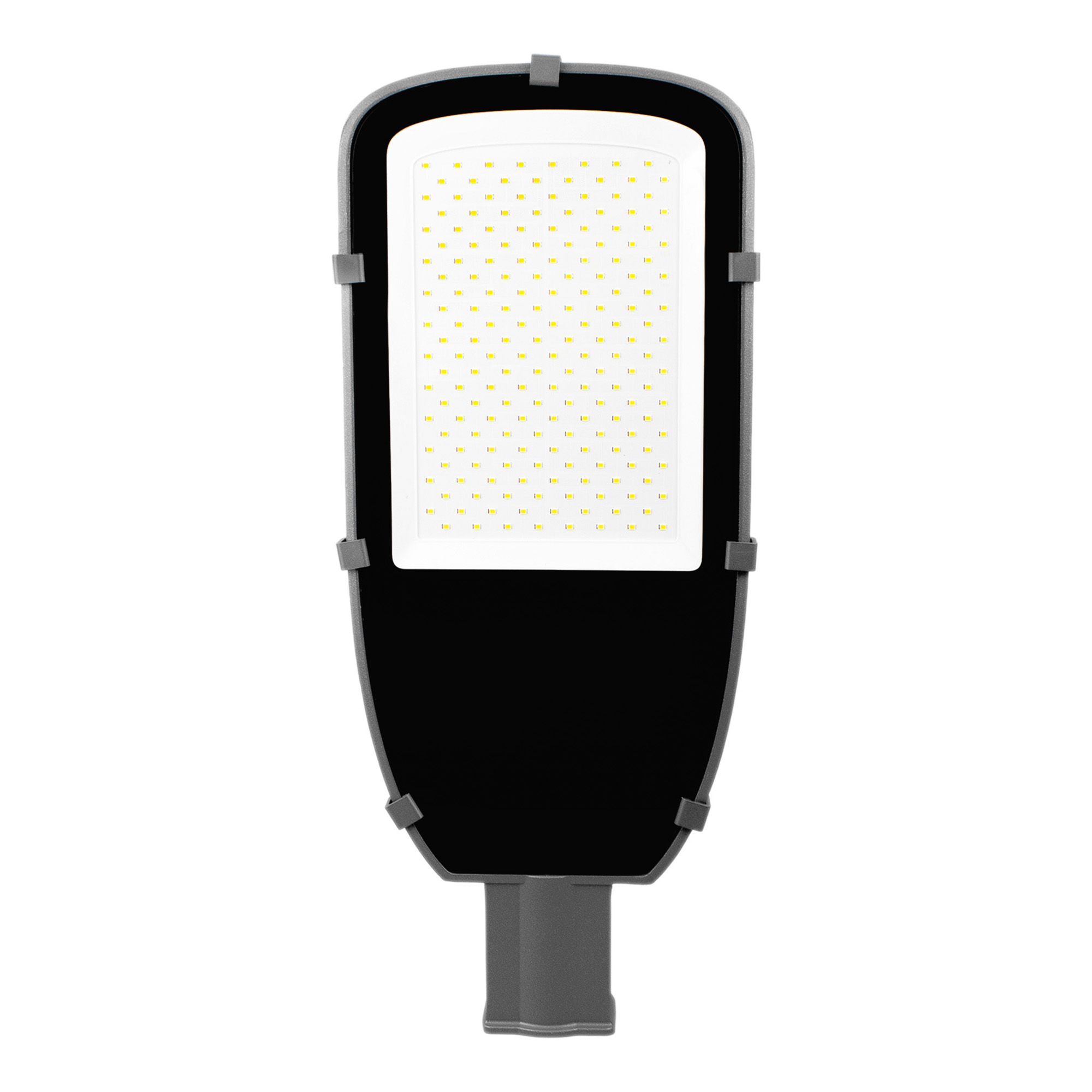 Светильник светодиодный ДКУ 1002-150Д 5000К IP65 сер. ИЭК LDKU0-1002-150-5000-K03