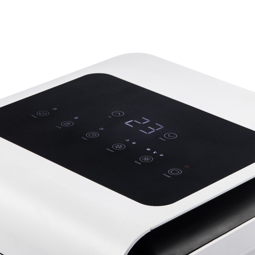 Кондиционер мобильный Shuft Frigo SFPAC-07