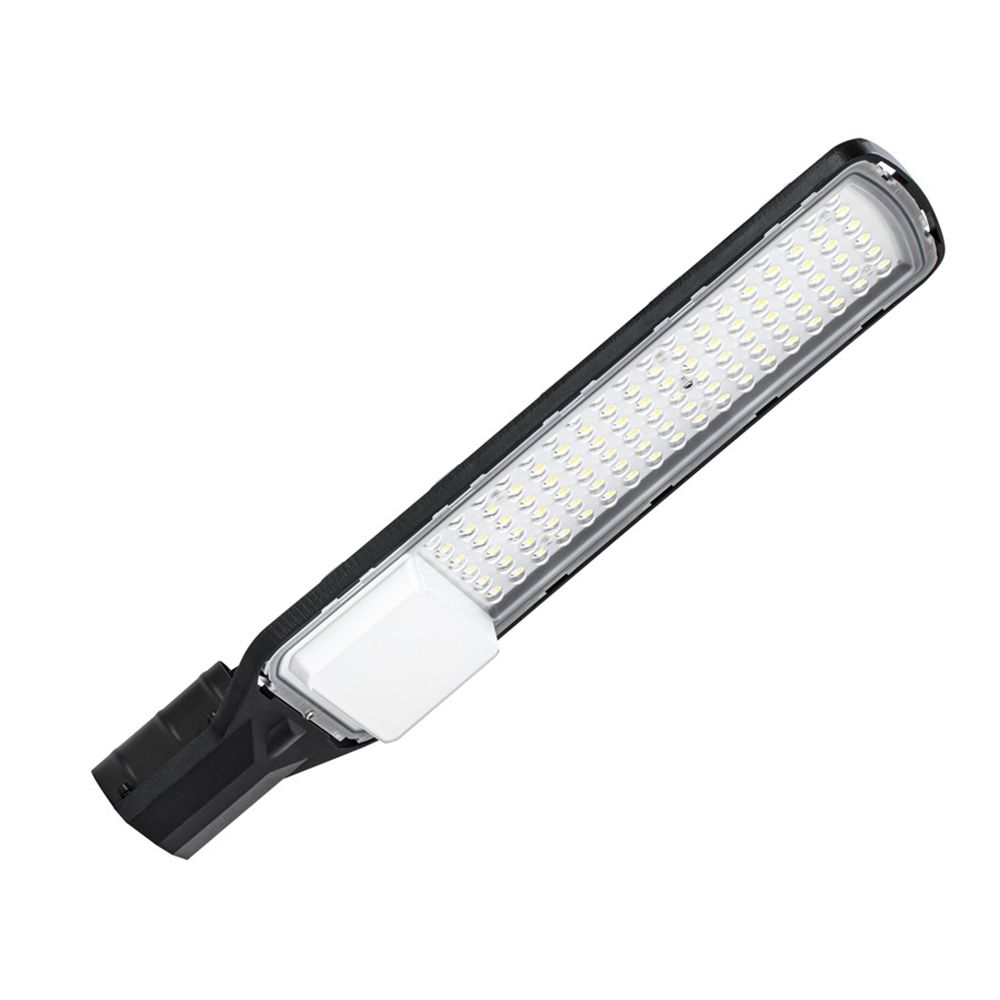 Светильник светодиодный Консольный General LED C5 120Вт 5000К 100лм/Вт линз. IP65 ЕМС