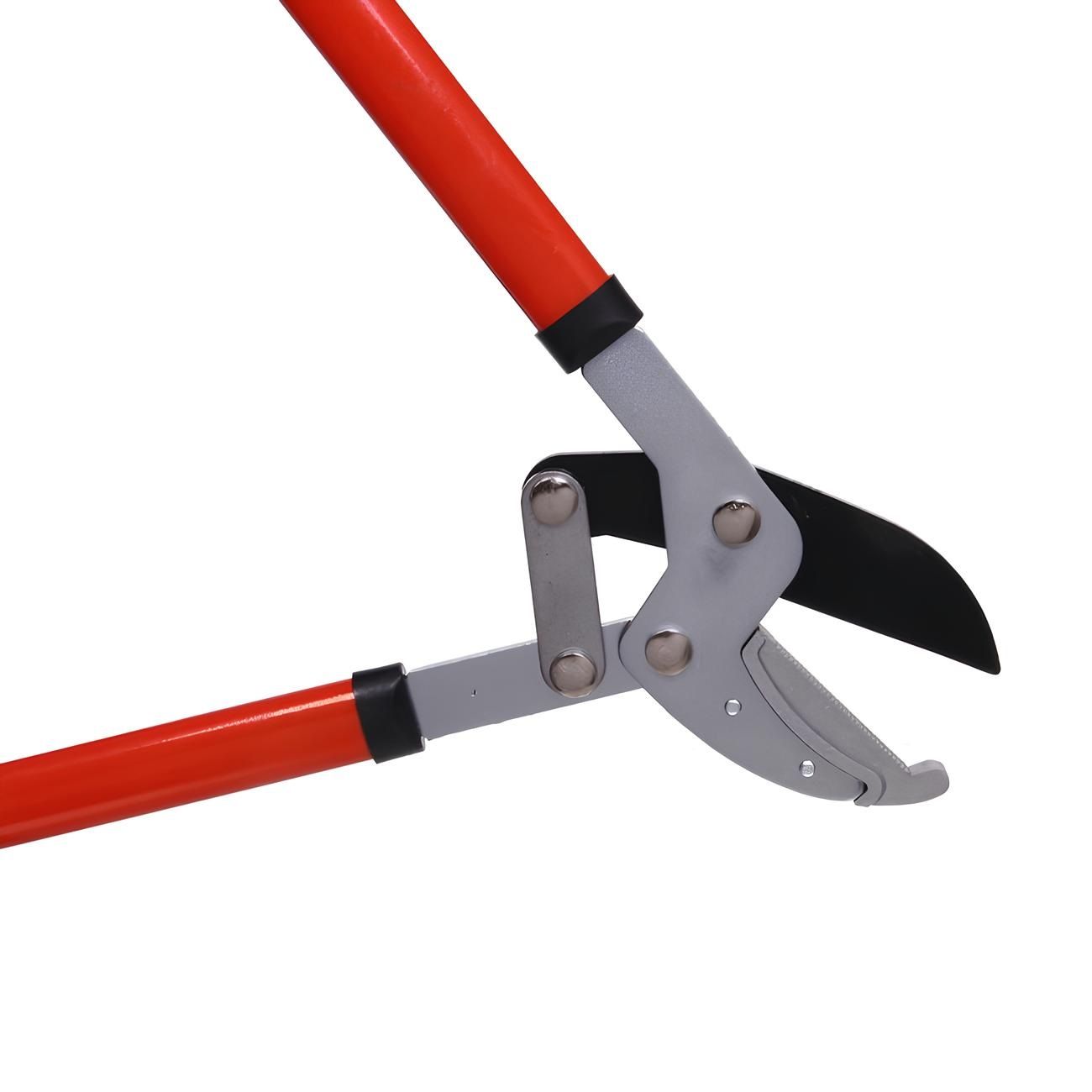 Сучкорез контактный ДоброСад Master HL-501LC1 700 мм с металлическими комбинированными ручками