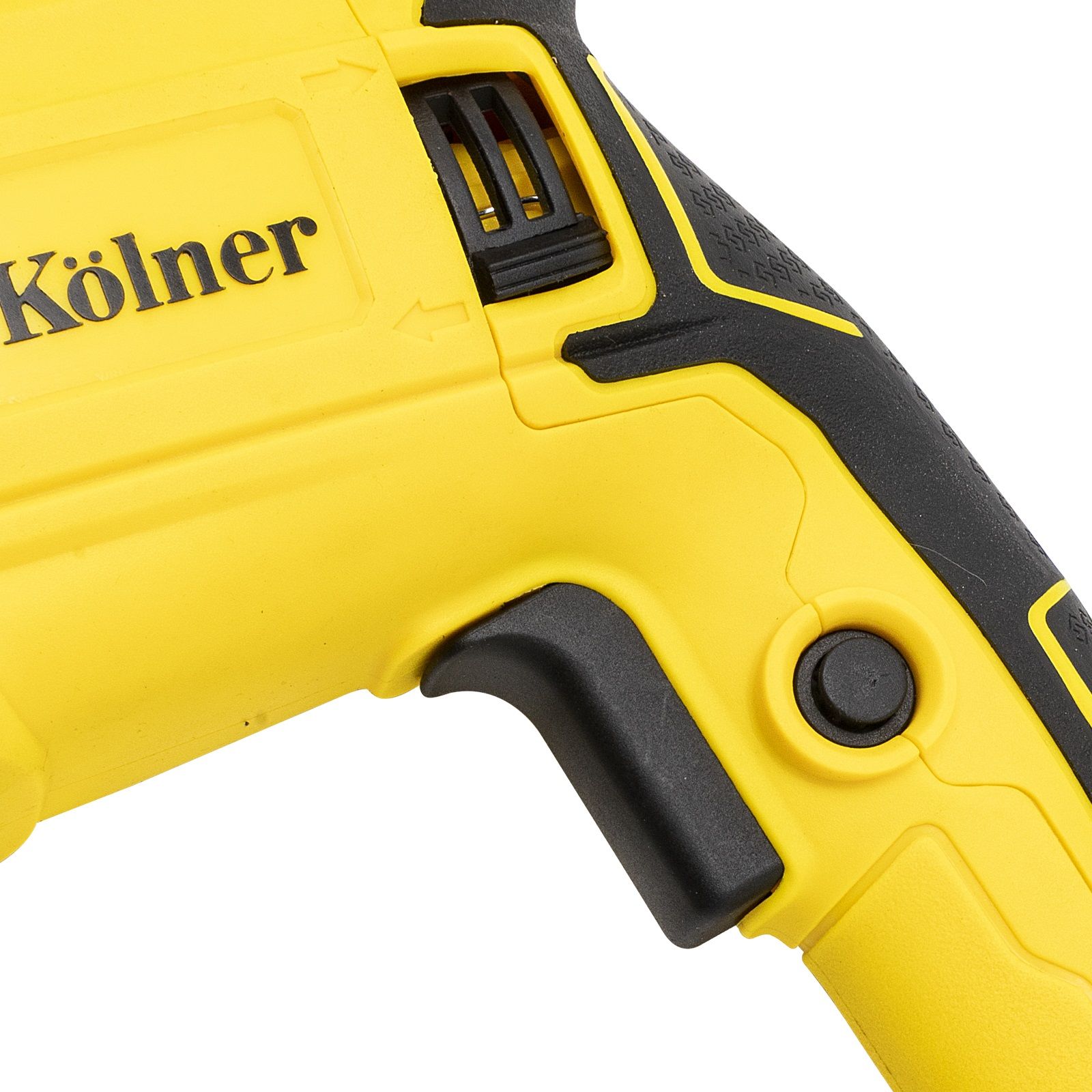 Перфоратор Kolner KRH 850H 850Вт 3,5 Дж
