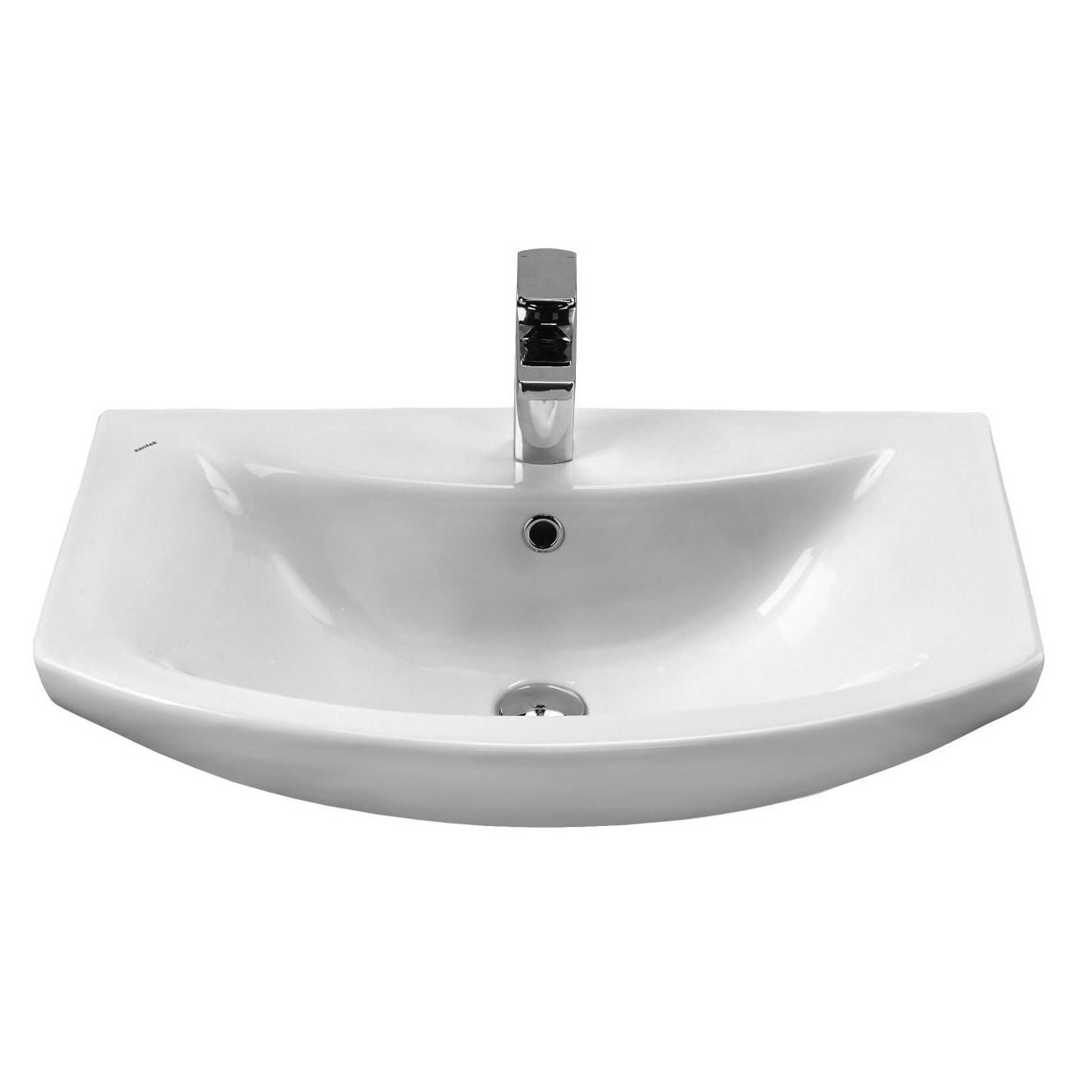 Раковина Santek Балтика 70 715х443х194 мм