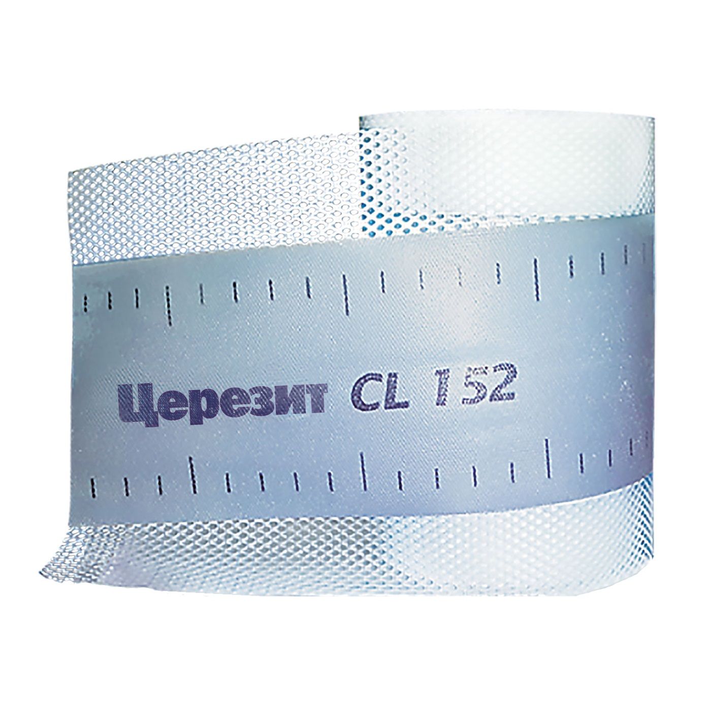 Лента гидроизоляционная Церезит CL 152 120 мм х 10 м