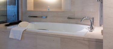 Ванны стальные