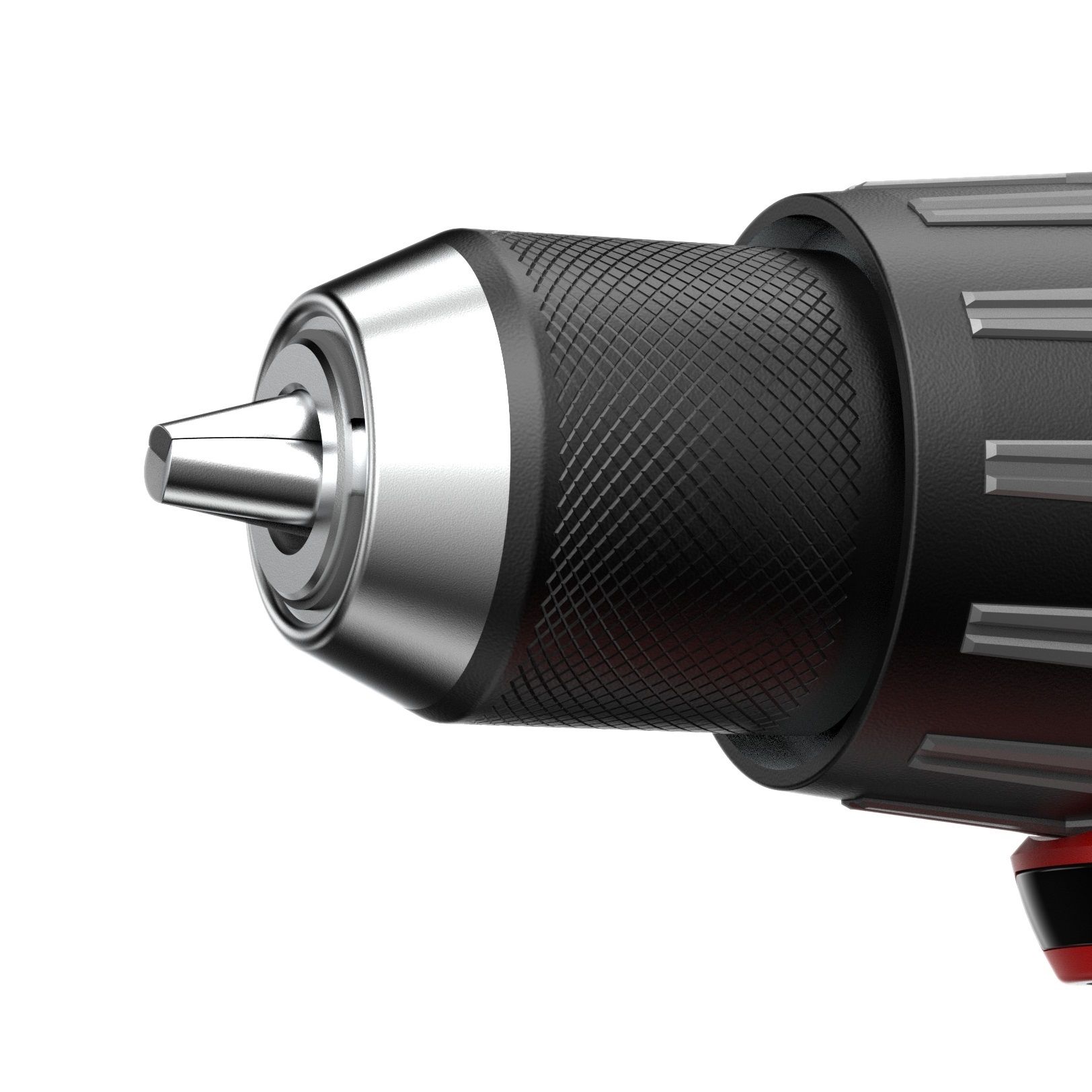 Дрель-шуруповерт аккумуляторная Elitech ДА 21УБЛ2 20В 2х2Ач 120 Нм