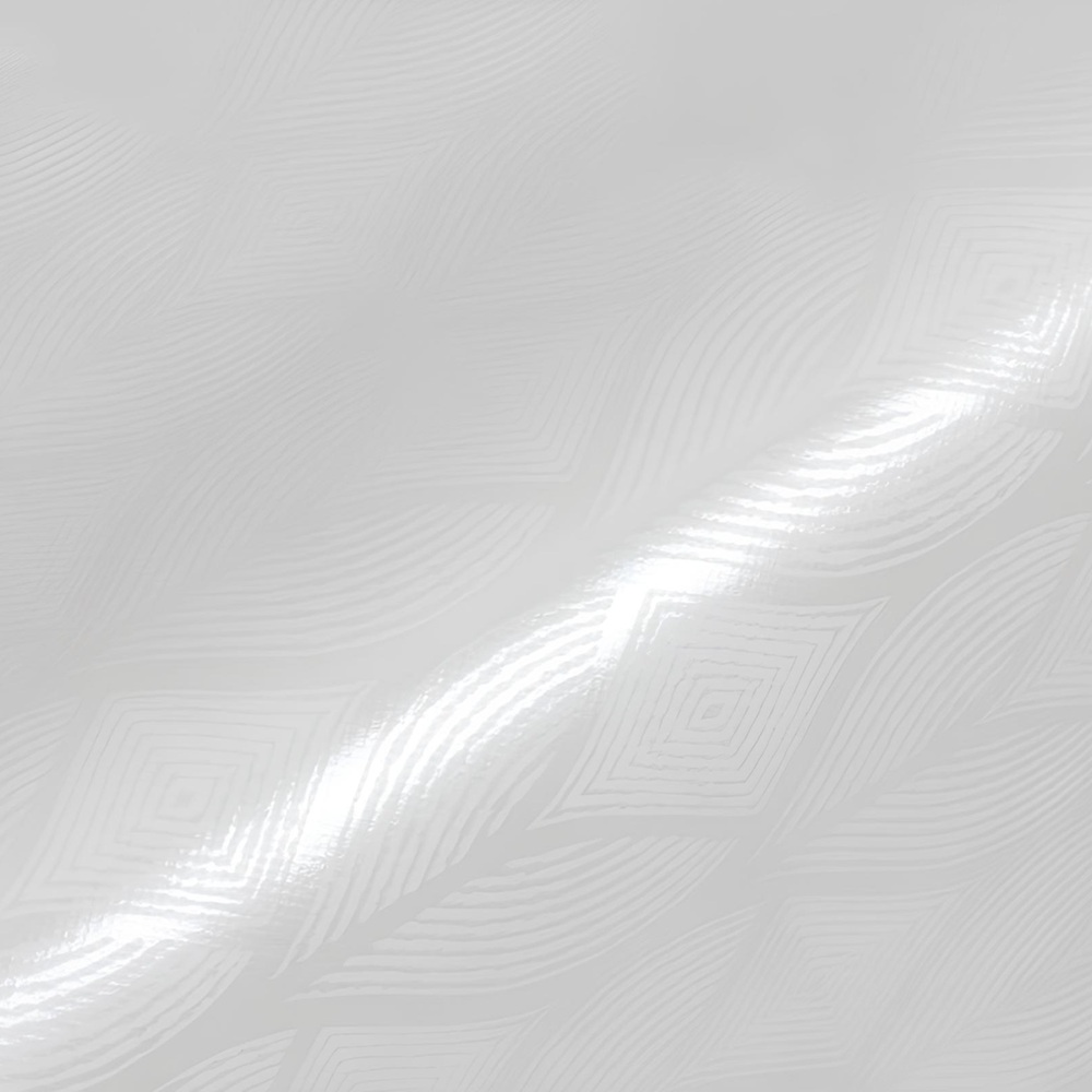 Клеенка ПВХ на нетканой основе Mirror Арабеска M82020A 1,4 м