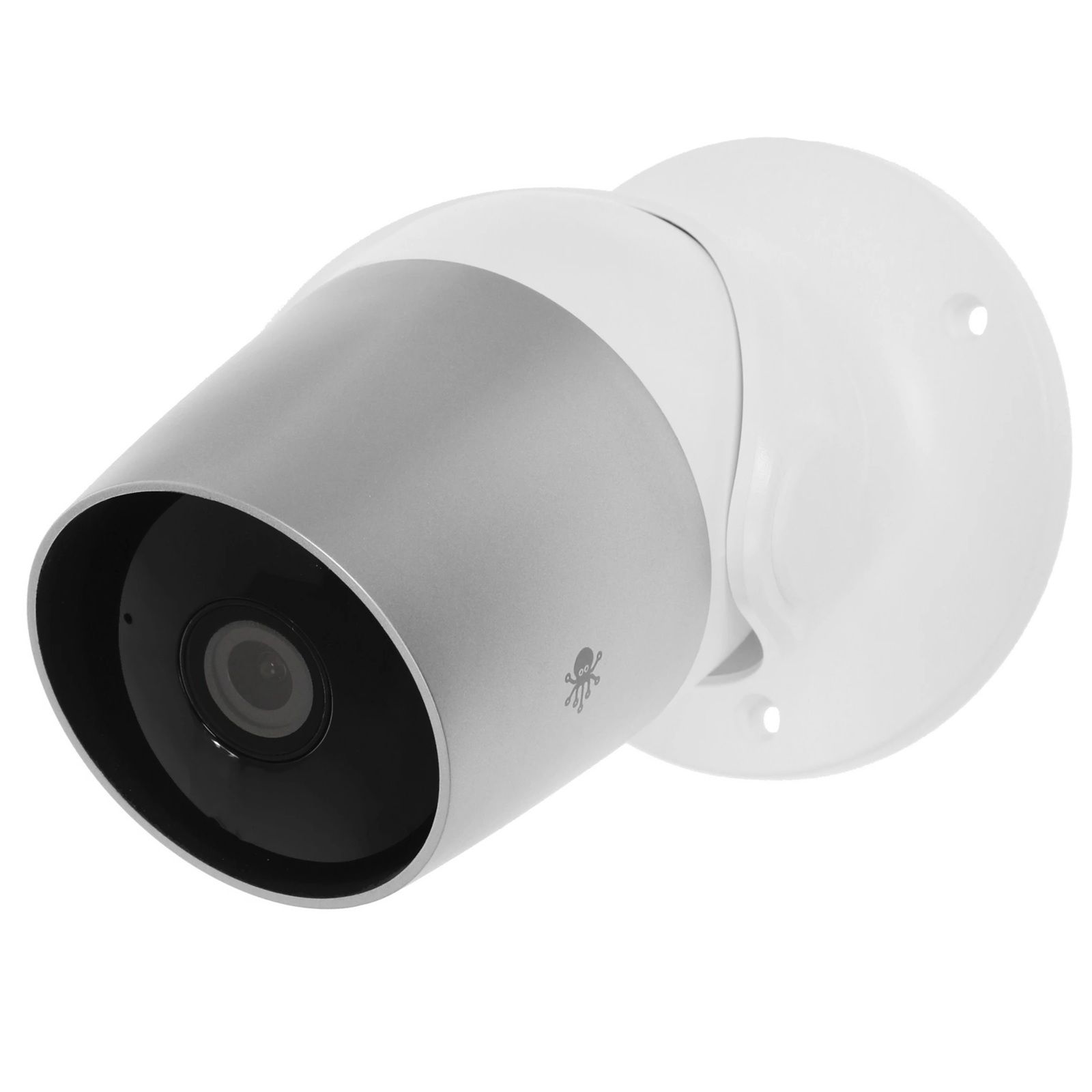 SLS Камера внешняя CAM-03 WiFi white