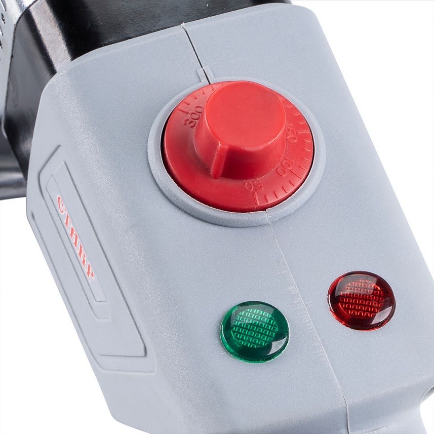 Аппарат для сварки пластиковых труб Ставр АСПТ-900М 900Вт