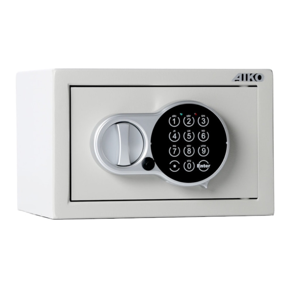 Сейф для дома и офиса AIKO Т-17 EL