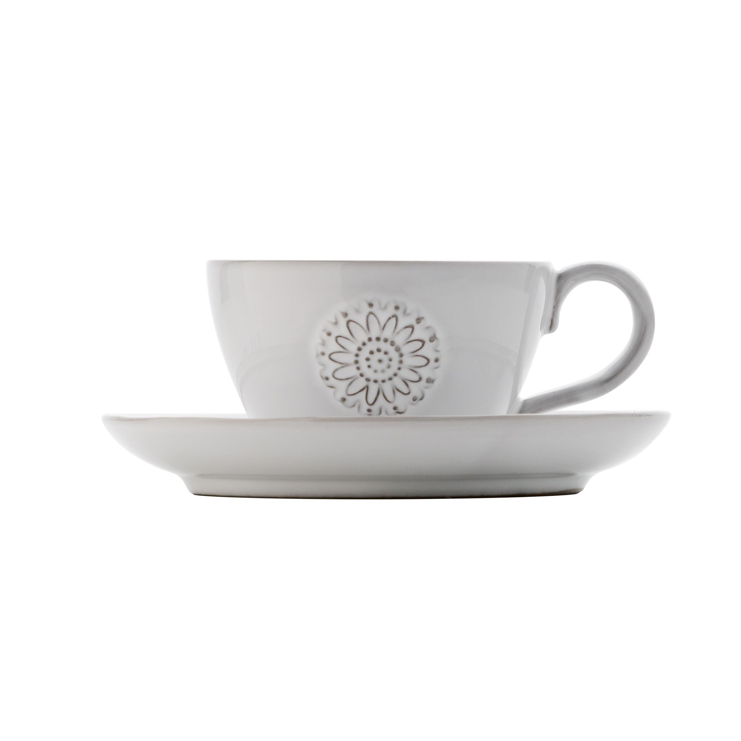 Пара чайная 200 мл 2025-2149