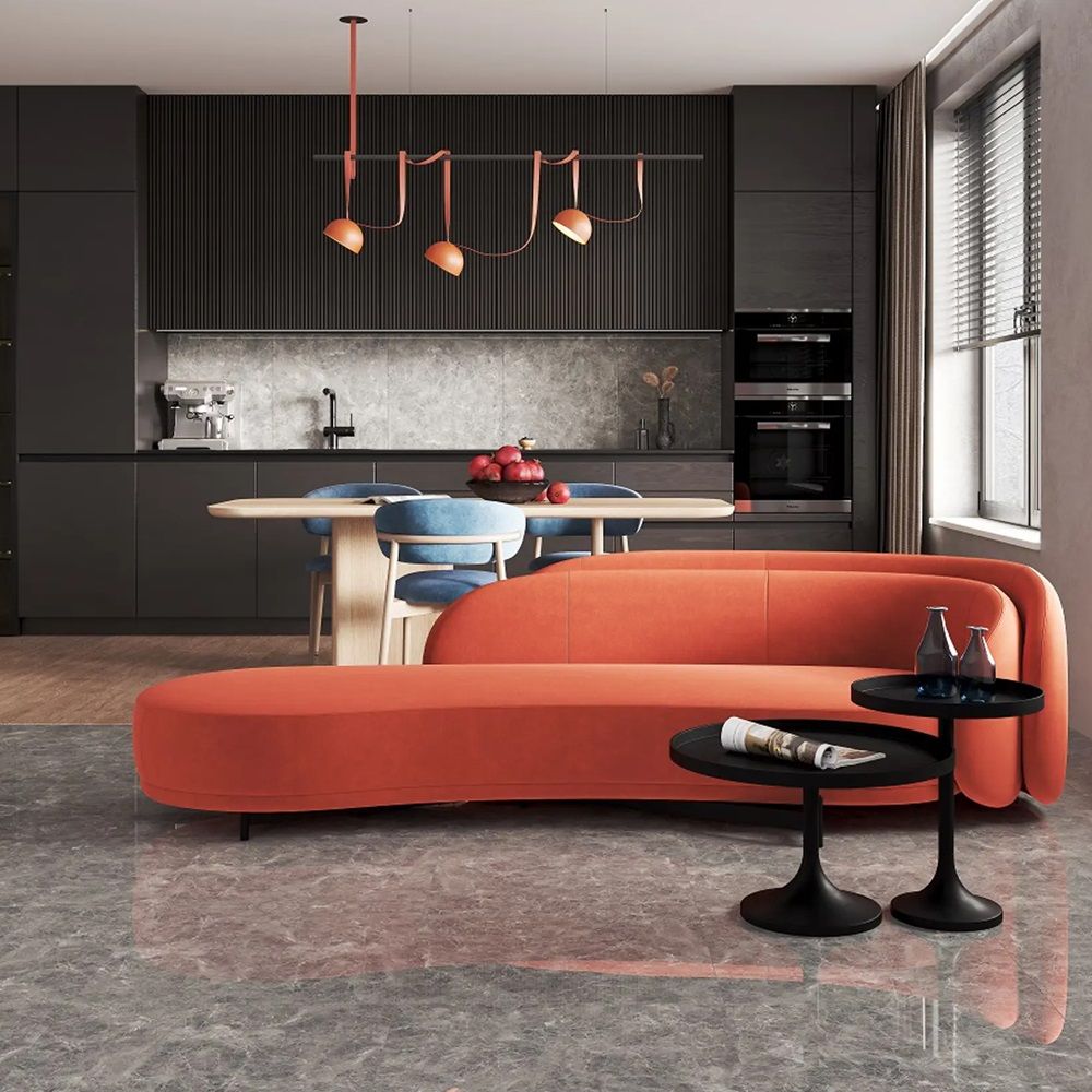 Керамогранит Laparet Orlando Gris 60x60 см серый полированный 1,44 м2